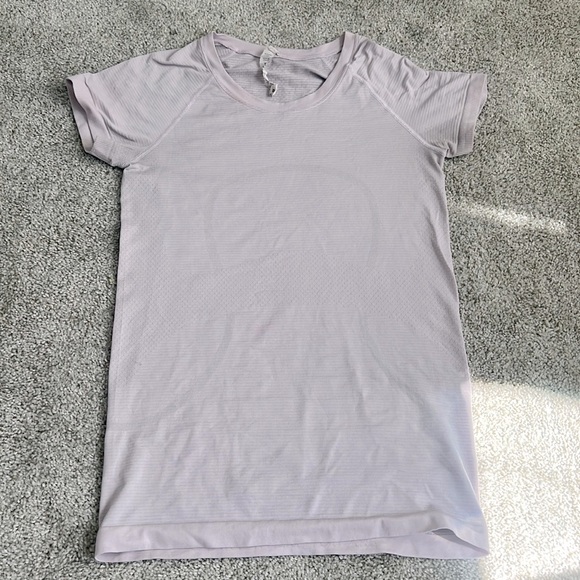 Light Pink Swiftly Tech - Picture 1 of 2